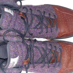 Nike Harris Tweed Shoes
